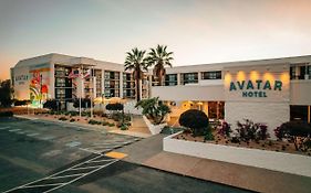 The Avatar Hotel Santa Clara