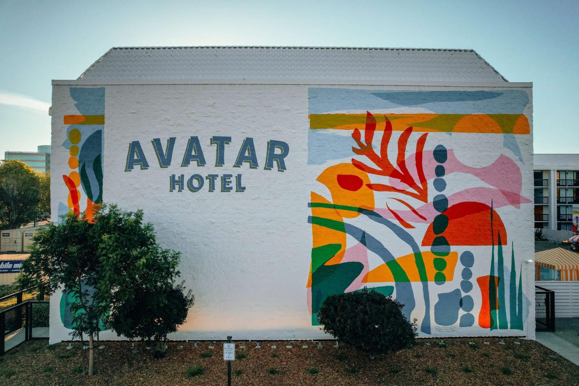 Avatar Hotel Santa Clara, Tapestry Collection By Hilton Exterior photo
