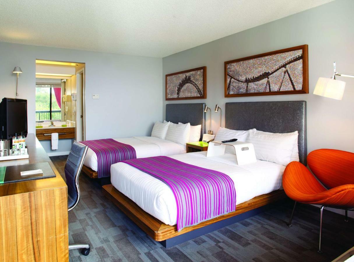 Avatar Hotel, A Joie De Vivre Hotel Santa Clara Room photo